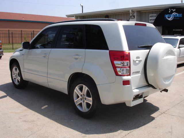 Suzuki Grand Vitara 2006 photo 4