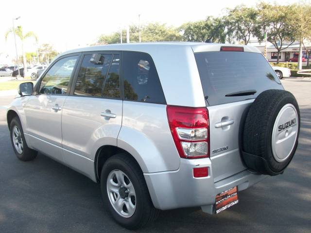 Suzuki Grand Vitara 2006 photo 3