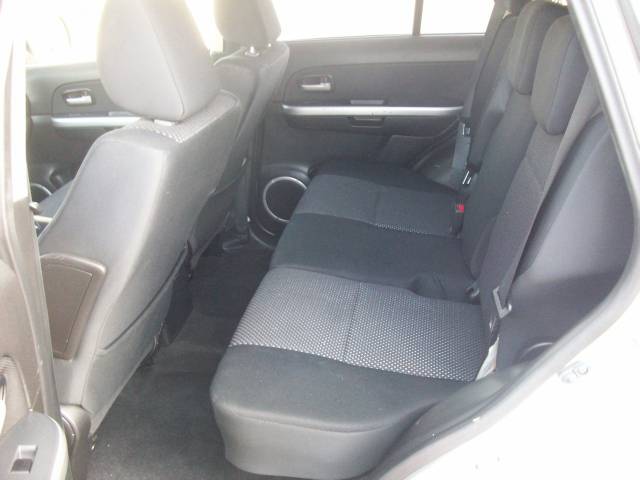 Suzuki Grand Vitara 2006 photo 4