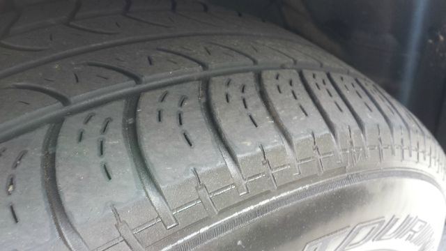 Suzuki Grand Vitara 2006 photo 3