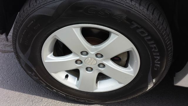 Suzuki Grand Vitara 2006 photo 4