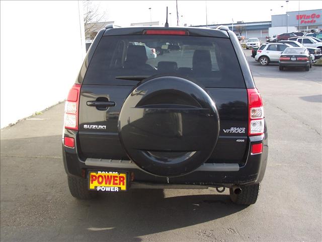 Suzuki Grand Vitara 2006 photo 1