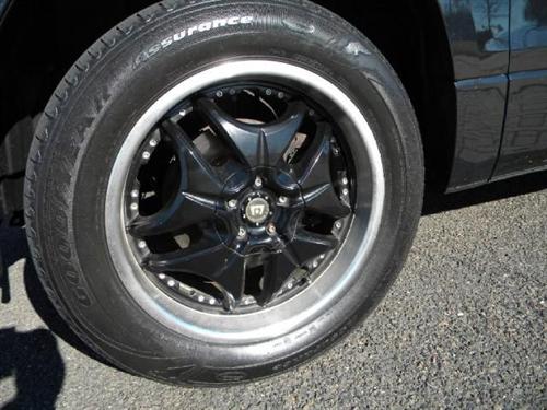 Suzuki Grand Vitara 2006 photo 2