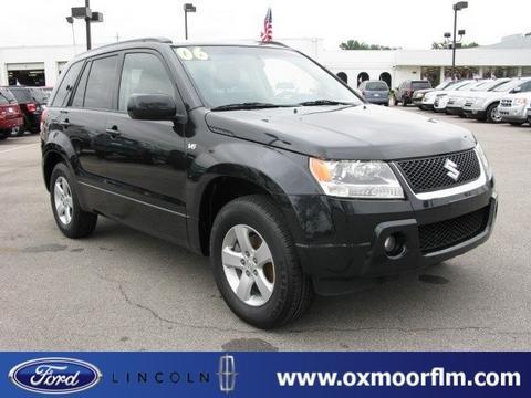 Suzuki Grand Vitara Premium Other