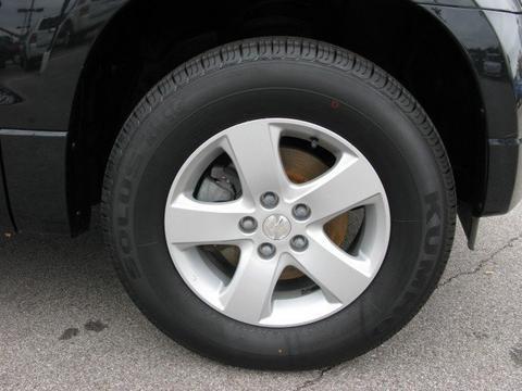 Suzuki Grand Vitara 2006 photo 1