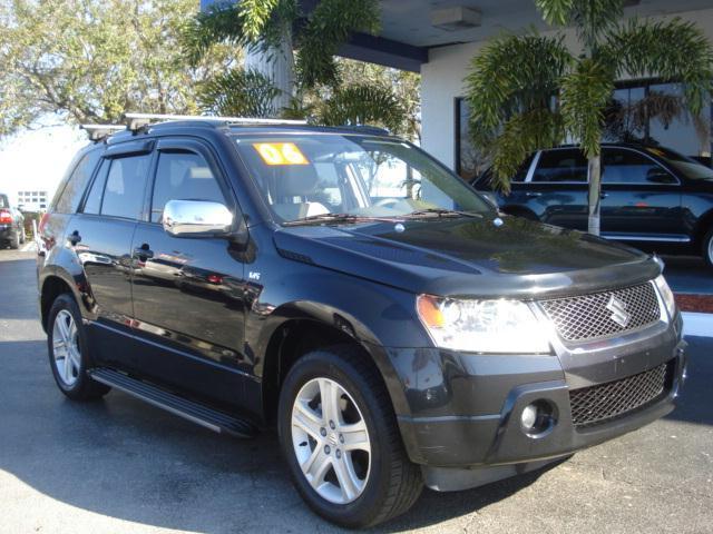 Suzuki Grand Vitara 2006 photo 1