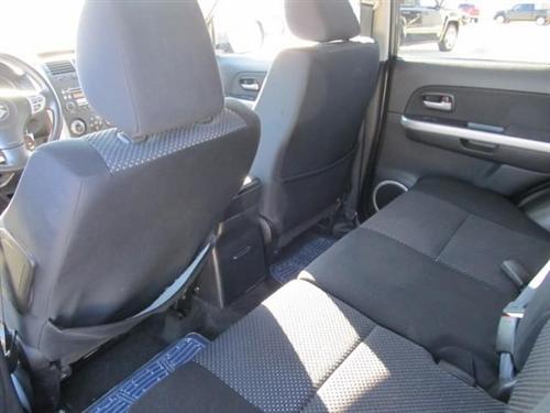 Suzuki Grand Vitara 2006 photo 1