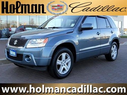 Suzuki Grand Vitara Coupe Other