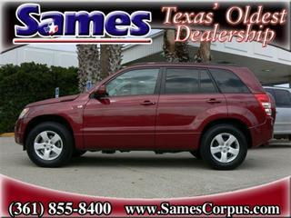 Suzuki Grand Vitara Shinka Addition Other