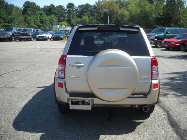 Suzuki Grand Vitara 2006 photo 2