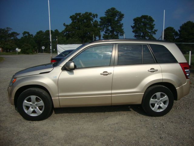 Suzuki Grand Vitara 2006 photo 1