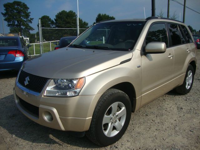 Suzuki Grand Vitara 2006 photo 2