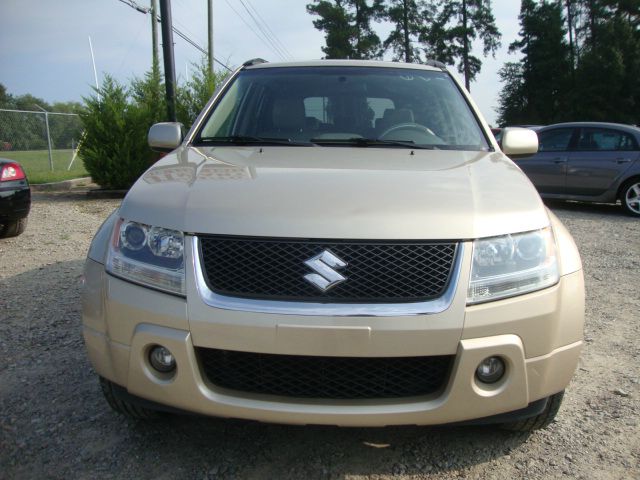 Suzuki Grand Vitara 2006 photo 3