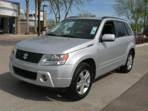 Suzuki Grand Vitara Coupe Other