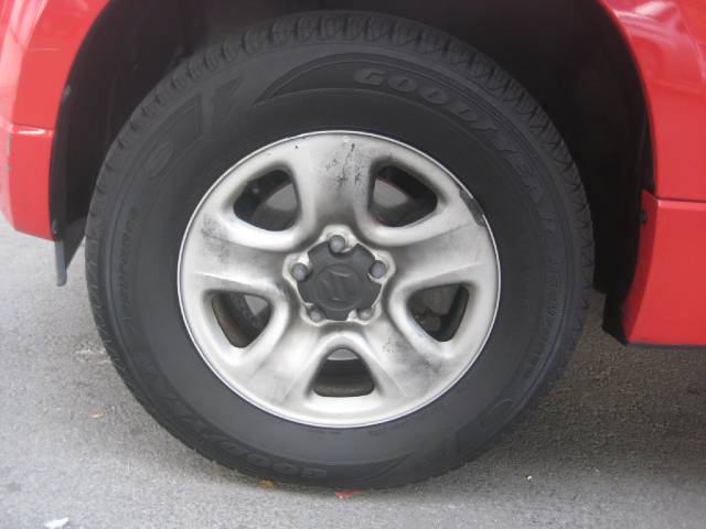 Suzuki Grand Vitara 2006 photo 2