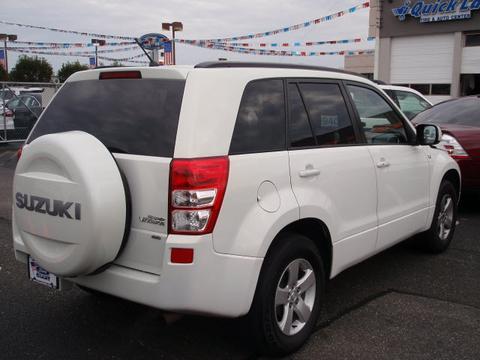 Suzuki Grand Vitara Shinka Addition Other