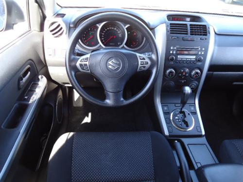 Suzuki Grand Vitara Shinka Addition Other