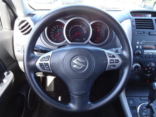 Suzuki Grand Vitara 2006 photo 1