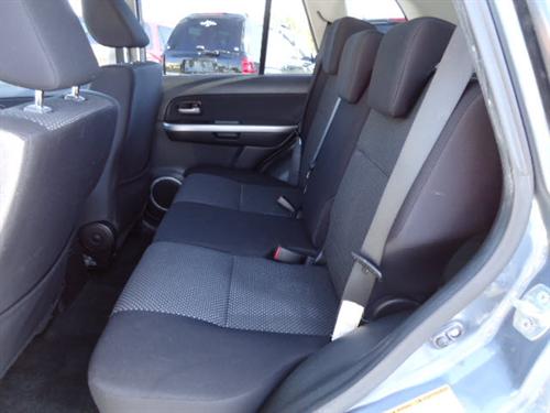 Suzuki Grand Vitara 2006 photo 2