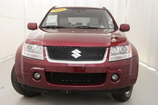 Suzuki Grand Vitara 2006 photo 1