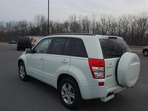 Suzuki Grand Vitara Coupe Other