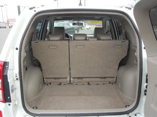 Suzuki Grand Vitara 2006 photo 3