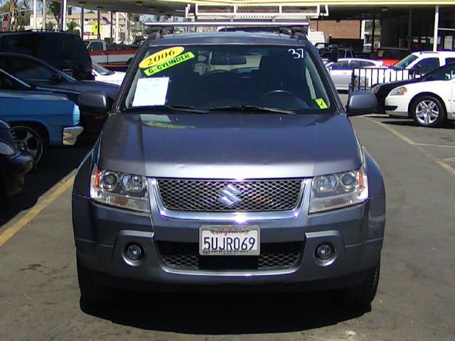 Suzuki Grand Vitara 2006 photo 1
