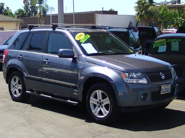 Suzuki Grand Vitara 2006 photo 2