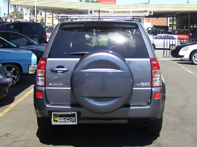Suzuki Grand Vitara 2006 photo 3