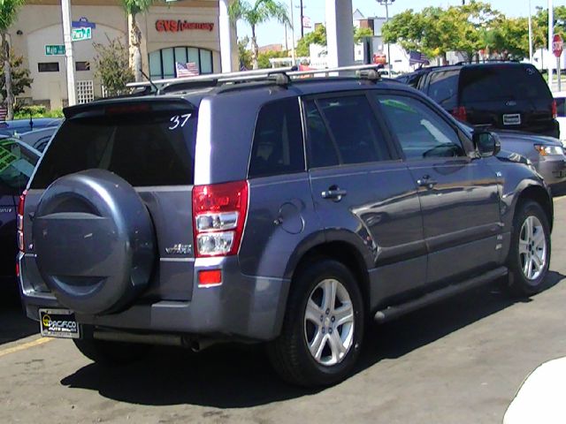 Suzuki Grand Vitara 2006 photo 4