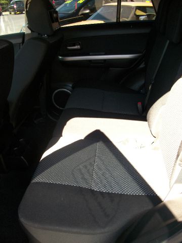 Suzuki Grand Vitara 2.8 Avant Quattro AWD SUV