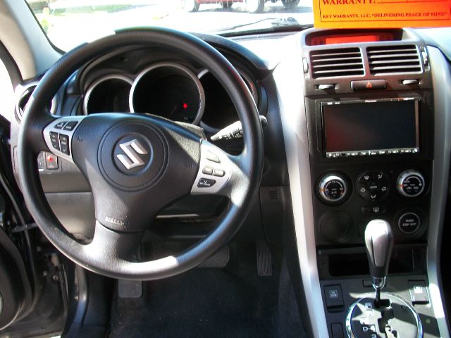 Suzuki Grand Vitara 2006 photo 3