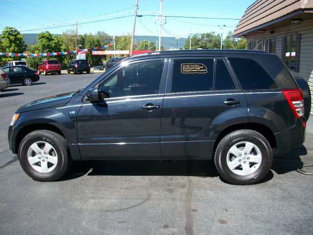 Suzuki Grand Vitara 2006 photo 4