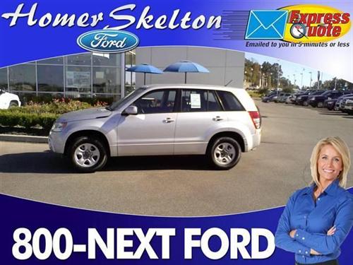 Suzuki Grand Vitara 2 Dr SC2 Coupe Other