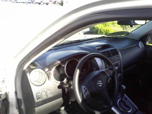 Suzuki Grand Vitara 2006 photo 2