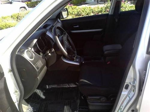 Suzuki Grand Vitara 2006 photo 3