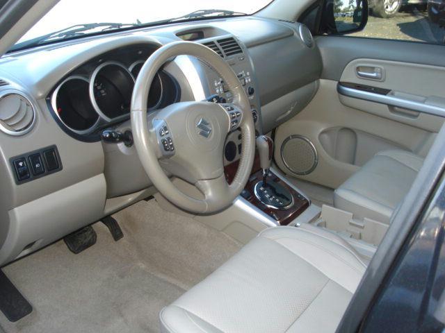 Suzuki Grand Vitara 2006 photo 1