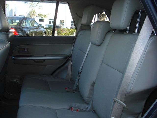 Suzuki Grand Vitara 2006 photo 2