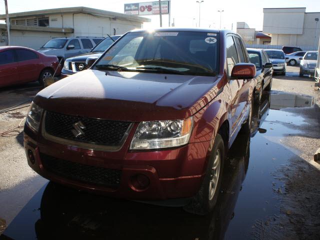Suzuki Grand Vitara Slk28 Sport Utility