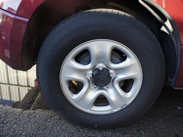 Suzuki Grand Vitara 2006 photo 5