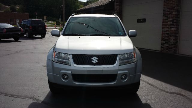 Suzuki Grand Vitara 2006 photo 1