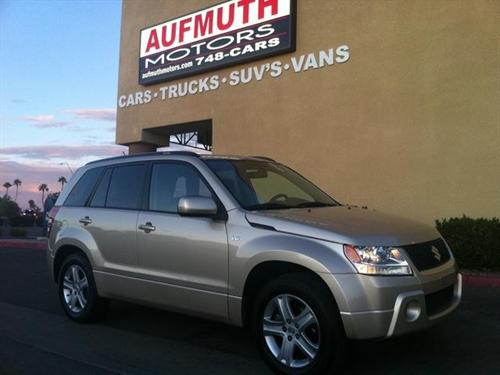 Suzuki Grand Vitara Coupe Other