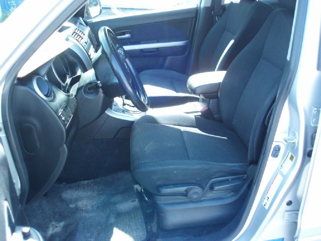 Suzuki Grand Vitara 2006 photo 1