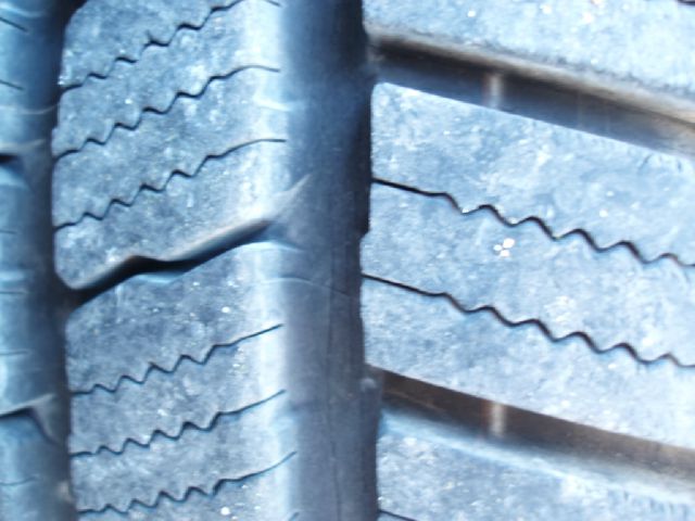 Suzuki Grand Vitara 2006 photo 4