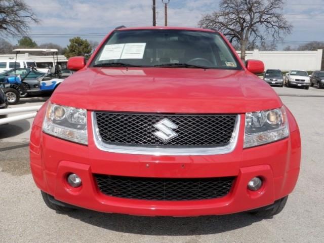 Suzuki Grand Vitara 2006 photo 1