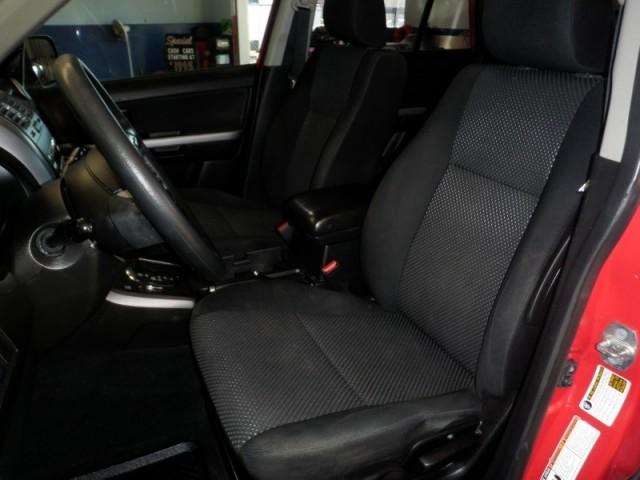 Suzuki Grand Vitara 2006 photo 3