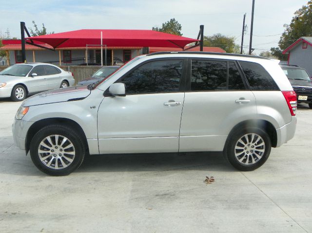Suzuki Grand Vitara 2006 photo 1