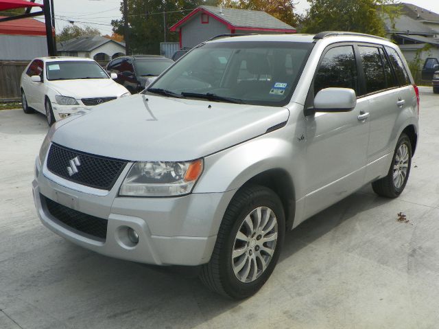 Suzuki Grand Vitara 2006 photo 2