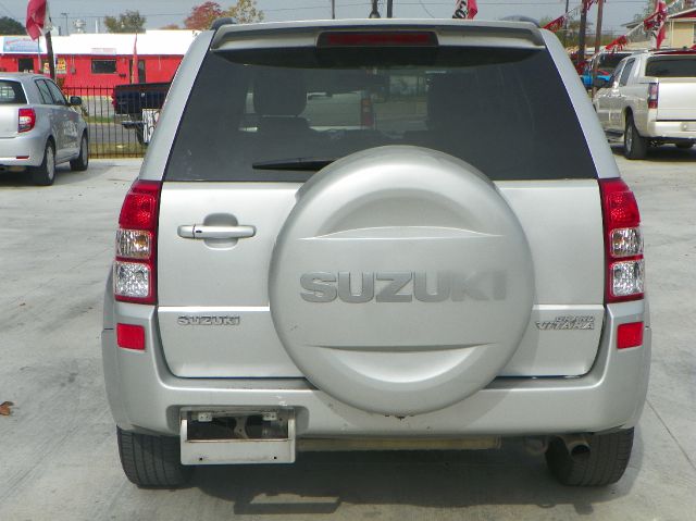 Suzuki Grand Vitara 2006 photo 3