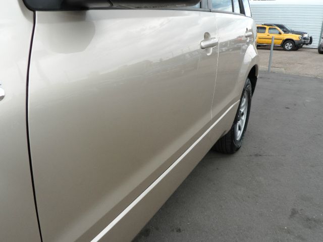 Suzuki Grand Vitara Ram 3500 Diesel 2-WD SUV